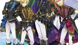 月歌动漫,青春旋律下的梦想篇章