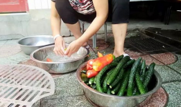 农村吃瓜爆料图片大全集,趣味瞬间大盘点